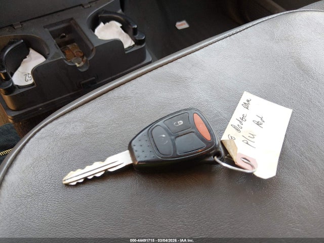 Продаж на аукціоні авто 2008 Dodge Ram 1500 Slt, vin: 1D7HU18278J124748, номер лоту: 44491715