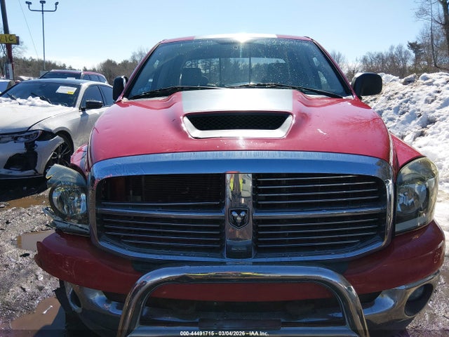 Продаж на аукціоні авто 2008 Dodge Ram 1500 Slt, vin: 1D7HU18278J124748, номер лоту: 44491715