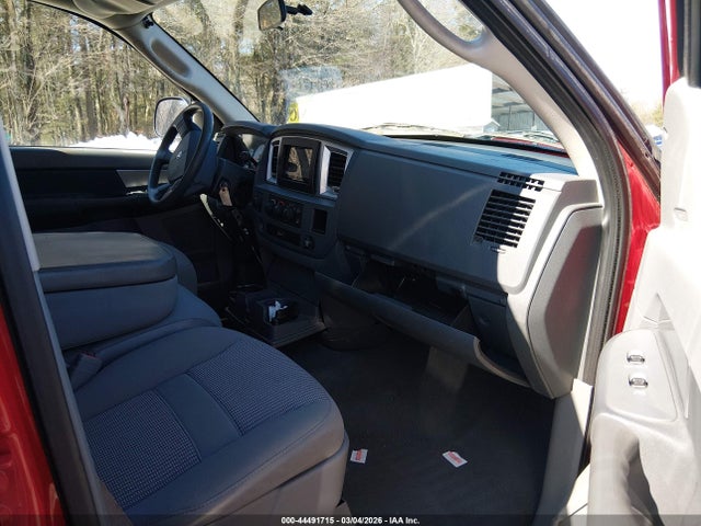 Продаж на аукціоні авто 2008 Dodge Ram 1500 Slt, vin: 1D7HU18278J124748, номер лоту: 44491715