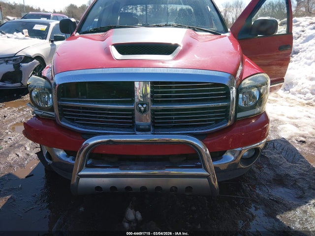 Продаж на аукціоні авто 2008 Dodge Ram 1500 Slt, vin: 1D7HU18278J124748, номер лоту: 44491715