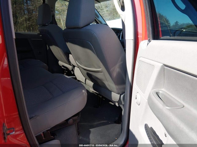 Продаж на аукціоні авто 2008 Dodge Ram 1500 Slt, vin: 1D7HU18278J124748, номер лоту: 44491715
