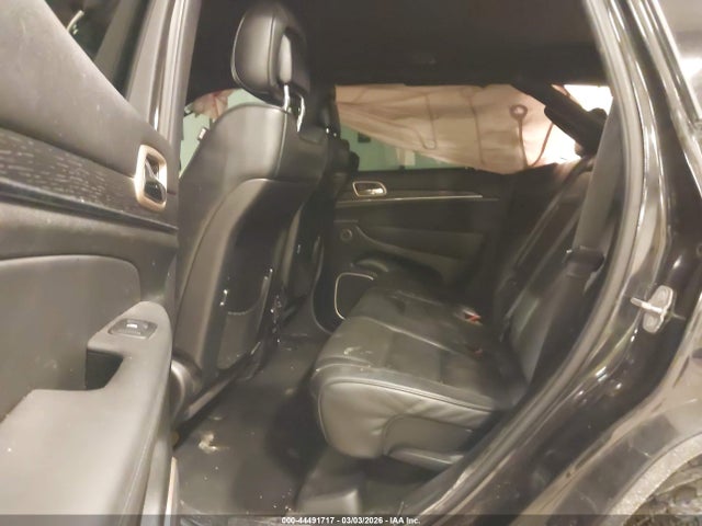 Продаж на аукціоні авто 2014 Jeep Grand Cherokee Summit, vin: 1C4RJFJG4EC399858, номер лоту: 44491717