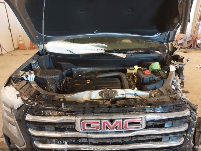 2025 Gmc Terrain Awd Elevation მანქანა იყიდება აუქციონზე, vin: 3GKALUEG2SL289188, აუქციონის ნომერი: 44491719