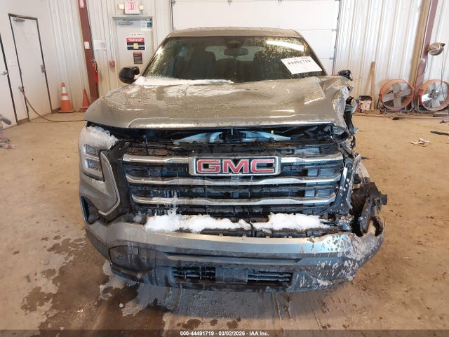 2025 Gmc Terrain Awd Elevation მანქანა იყიდება აუქციონზე, vin: 3GKALUEG2SL289188, აუქციონის ნომერი: 44491719