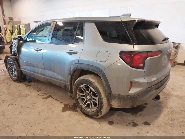2025 Gmc Terrain Awd Elevation მანქანა იყიდება აუქციონზე, vin: 3GKALUEG2SL289188, აუქციონის ნომერი: 44491719