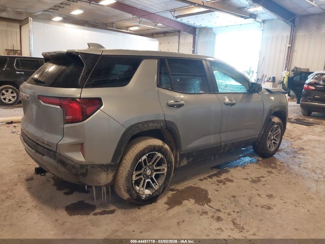 2025 Gmc Terrain Awd Elevation მანქანა იყიდება აუქციონზე, vin: 3GKALUEG2SL289188, აუქციონის ნომერი: 44491719