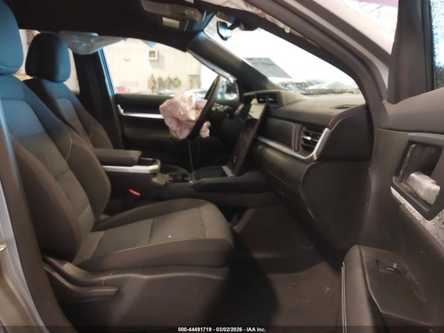 2025 Gmc Terrain Awd Elevation მანქანა იყიდება აუქციონზე, vin: 3GKALUEG2SL289188, აუქციონის ნომერი: 44491719