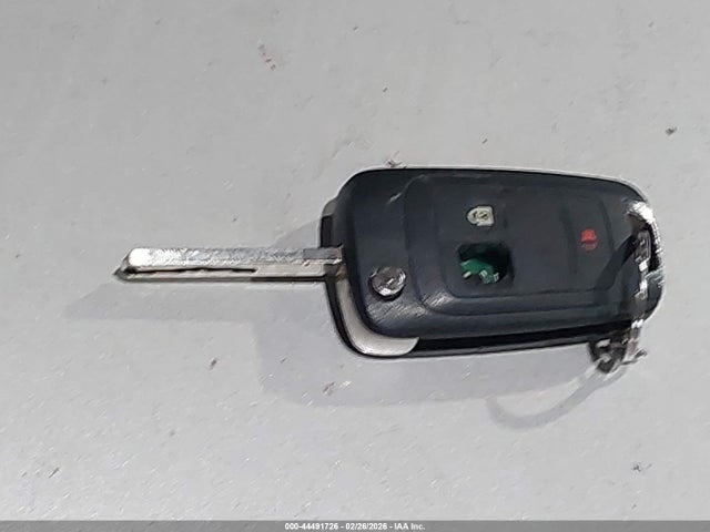 Chevrolet EQUINOX LT 2016 2GNALCEK9G1168555 Image 11