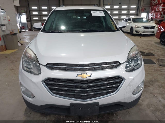 Chevrolet EQUINOX LT 2016 2GNALCEK9G1168555 Image 12