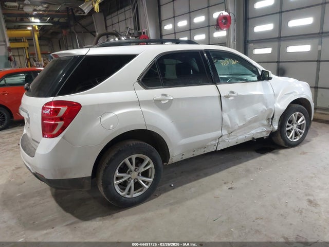 Chevrolet EQUINOX LT 2016 2GNALCEK9G1168555 Image 13