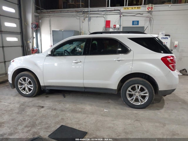 Chevrolet EQUINOX LT 2016 2GNALCEK9G1168555 Image 14