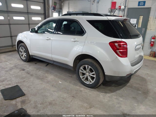 Chevrolet EQUINOX LT 2016 2GNALCEK9G1168555 Image 3