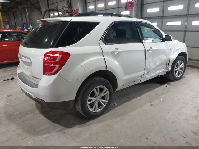 Chevrolet EQUINOX LT 2016 2GNALCEK9G1168555 Image 4