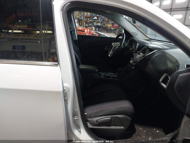 Chevrolet EQUINOX LT 2016 2GNALCEK9G1168555 Image 5