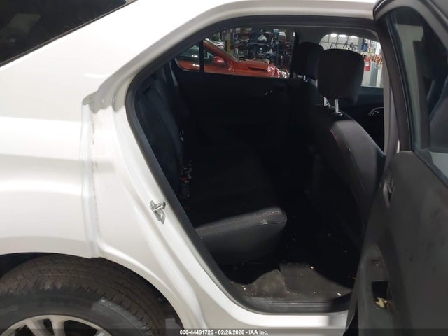 Chevrolet EQUINOX LT 2016 2GNALCEK9G1168555 Image 8