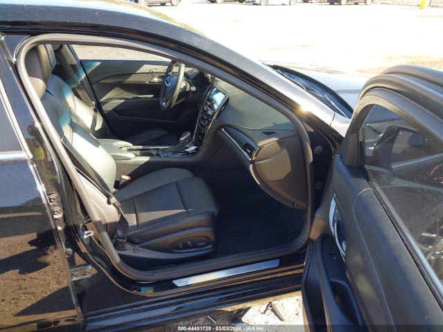 Auction sale of the 2016 Cadillac Ats Standard, vin: 1G6AA5RX3G0101397, lot number: 44491728