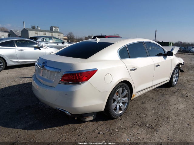 Продаж на аукціоні авто 2013 Buick Lacrosse Premium 2 Group, vin: 1G4GH5G37DF282270, номер лоту: 44491730
