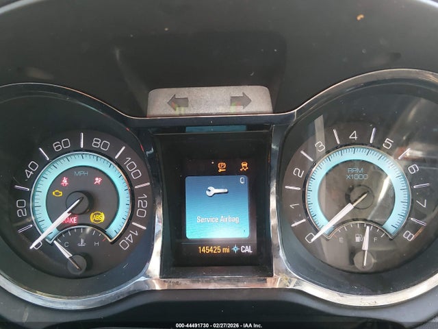 Продаж на аукціоні авто 2013 Buick Lacrosse Premium 2 Group, vin: 1G4GH5G37DF282270, номер лоту: 44491730