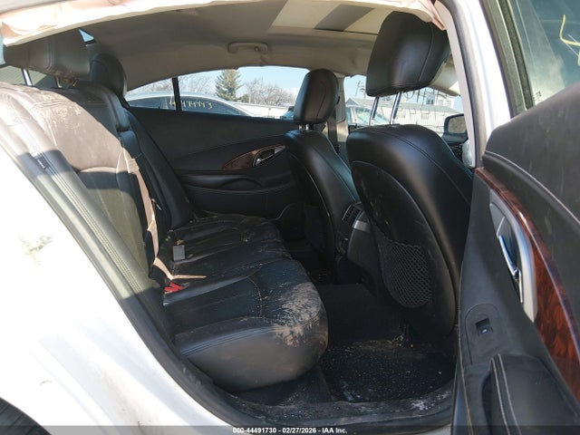 Продаж на аукціоні авто 2013 Buick Lacrosse Premium 2 Group, vin: 1G4GH5G37DF282270, номер лоту: 44491730
