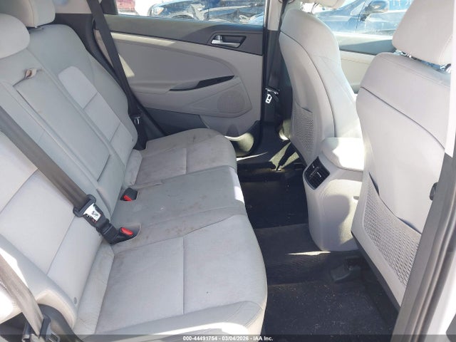 2017 HYUNDAI TUCSON KM8J3CA29HU383787 Photo 7