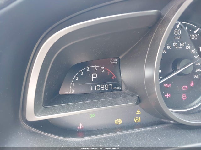 44491760 :رقم المزاد ، 3MZBN1V34JM197043 vin ، 2018 Mazda Mazda3 Touring مزاد بيع