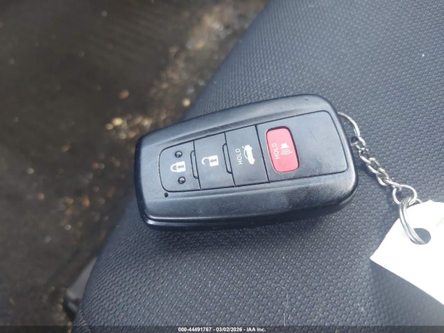 JTDEAMDEXMJ009482 Toyota Corolla Hybrid Le