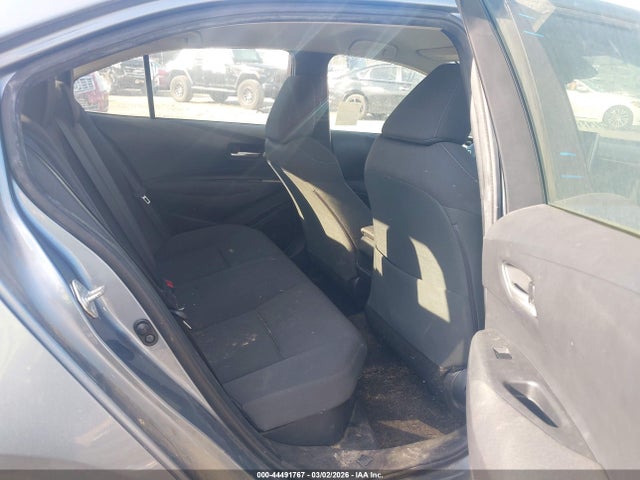 JTDEAMDEXMJ009482 Toyota Corolla Hybrid Le
