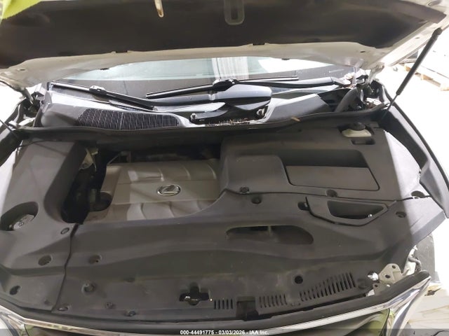 44491775 :رقم المزاد ، 2T2BK1BA2FC253801 vin ، 2015 Lexus Rx 350 مزاد بيع