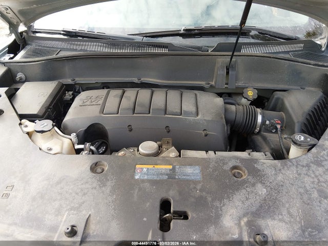 Aukcja sprzedaży 2013 Gmc Acadia Denali, vin: 1GKKVTKD4DJ167249, numer aukcji: 44491776