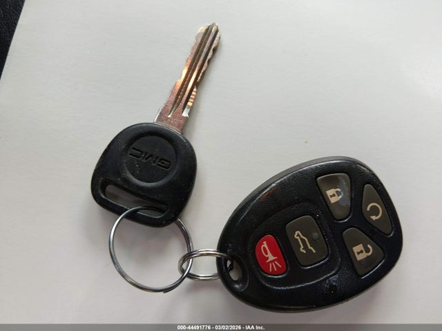 Aukcja sprzedaży 2013 Gmc Acadia Denali, vin: 1GKKVTKD4DJ167249, numer aukcji: 44491776