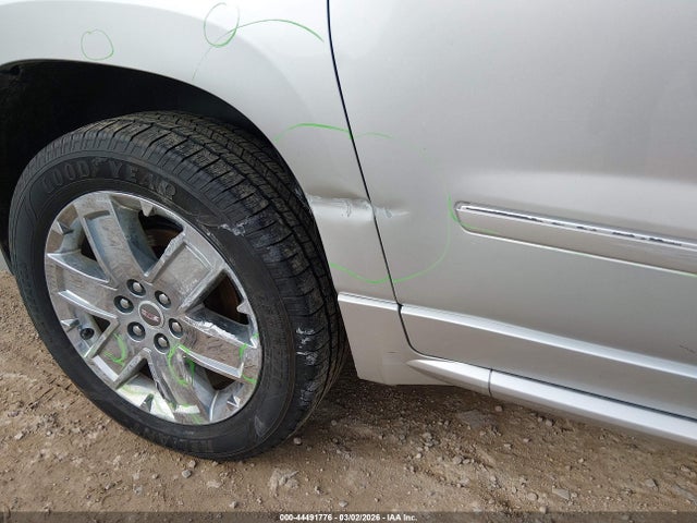 Aukcja sprzedaży 2013 Gmc Acadia Denali, vin: 1GKKVTKD4DJ167249, numer aukcji: 44491776