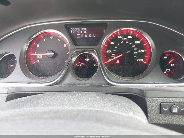 Aukcja sprzedaży 2013 Gmc Acadia Denali, vin: 1GKKVTKD4DJ167249, numer aukcji: 44491776