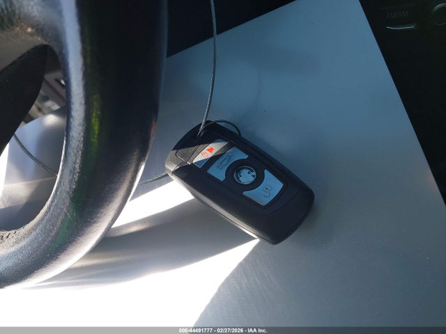 44491777 :رقم المزاد ، 5UXWX9C5XD0A14822 vin ، 2013 Bmw X3 Xdrive28i مزاد بيع