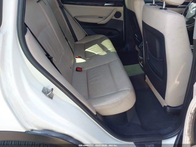 44491777 :رقم المزاد ، 5UXWX9C5XD0A14822 vin ، 2013 Bmw X3 Xdrive28i مزاد بيع