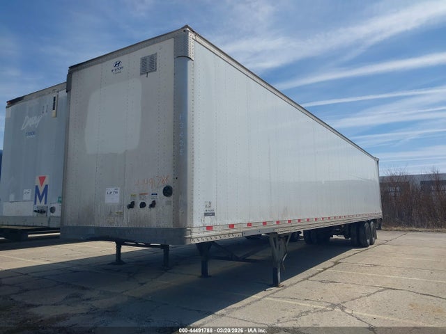 44491788 :رقم المزاد ، 3H3V532K8PJ443435 vin ، 2023 Hyundai Translead Inc Unknown مزاد بيع