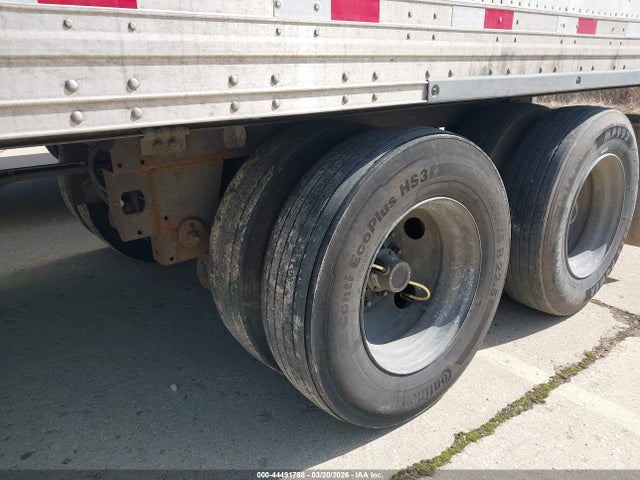 44491788 :رقم المزاد ، 3H3V532K8PJ443435 vin ، 2023 Hyundai Translead Inc Unknown مزاد بيع