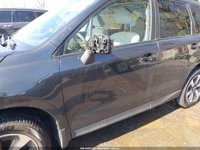 2017 SUBARU FORESTER JF2SJAGC9HH485393 Photo 5