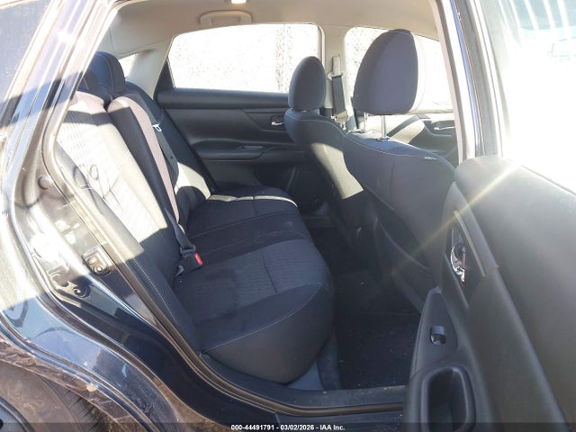 Продаж на аукціоні авто 2017 Nissan Altima 2.5 S, vin: 1N4AL3AP4HC284807, номер лоту: 44491791