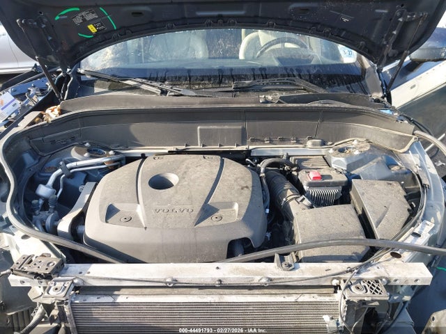 Продаж на аукціоні авто 2022 Volvo Xc90 T6 Momentum 6 Passenger, vin: YV4A221K9N1810266, номер лоту: 44491793