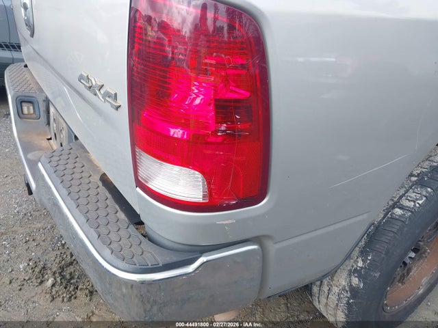 Aukcja sprzedaży 2015 Ram 1500 Tradesman, vin: 1C6RR7KM9FS688235, numer aukcji: 44491800