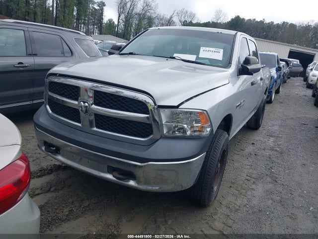 Aukcja sprzedaży 2015 Ram 1500 Tradesman, vin: 1C6RR7KM9FS688235, numer aukcji: 44491800
