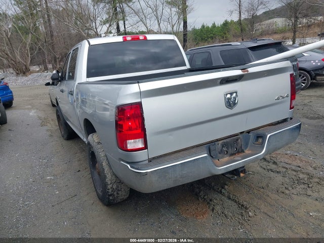 Aukcja sprzedaży 2015 Ram 1500 Tradesman, vin: 1C6RR7KM9FS688235, numer aukcji: 44491800