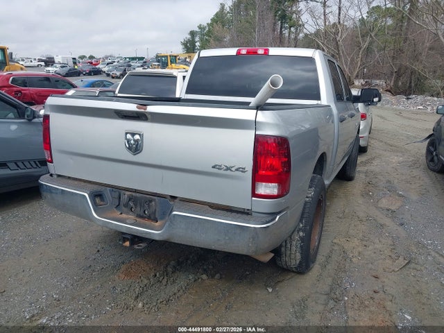 Aukcja sprzedaży 2015 Ram 1500 Tradesman, vin: 1C6RR7KM9FS688235, numer aukcji: 44491800