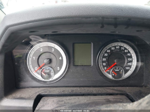 Aukcja sprzedaży 2015 Ram 1500 Tradesman, vin: 1C6RR7KM9FS688235, numer aukcji: 44491800