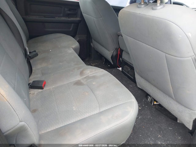 Aukcja sprzedaży 2015 Ram 1500 Tradesman, vin: 1C6RR7KM9FS688235, numer aukcji: 44491800