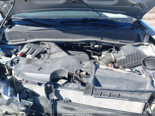 2014 Honda Pilot Ex მანქანა იყიდება აუქციონზე, vin: 5FNYF4H44EB024357, აუქციონის ნომერი: 44491807