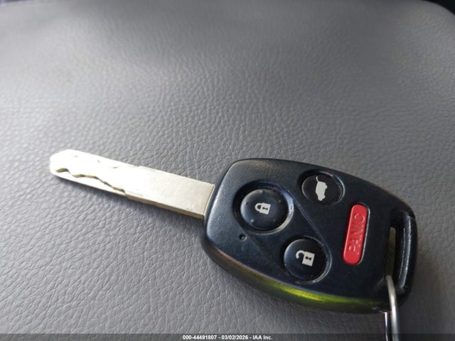 2014 Honda Pilot Ex მანქანა იყიდება აუქციონზე, vin: 5FNYF4H44EB024357, აუქციონის ნომერი: 44491807