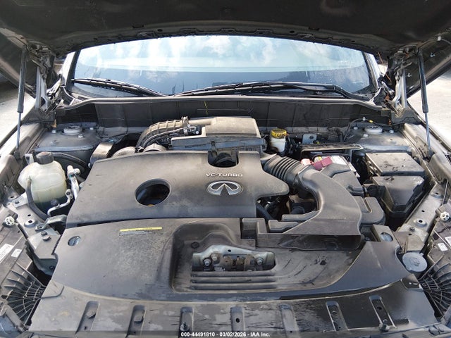 Aukcja sprzedaży 2023 Infiniti Qx55 Luxe Awd, vin: 3PCAJ5JR2PF101225, numer aukcji: 44491810