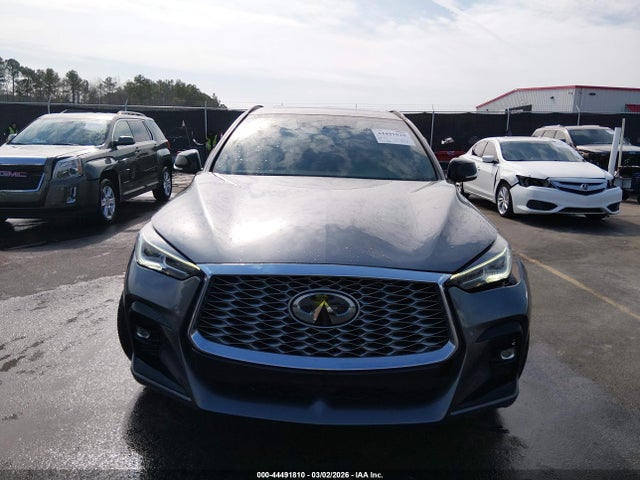 Aukcja sprzedaży 2023 Infiniti Qx55 Luxe Awd, vin: 3PCAJ5JR2PF101225, numer aukcji: 44491810