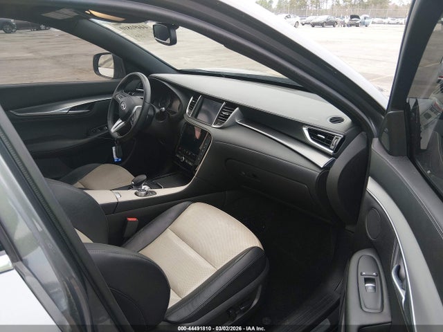 Aukcja sprzedaży 2023 Infiniti Qx55 Luxe Awd, vin: 3PCAJ5JR2PF101225, numer aukcji: 44491810
